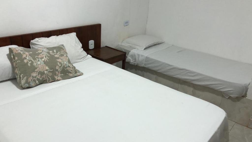Hotel Bonita Ilha Frente Mar