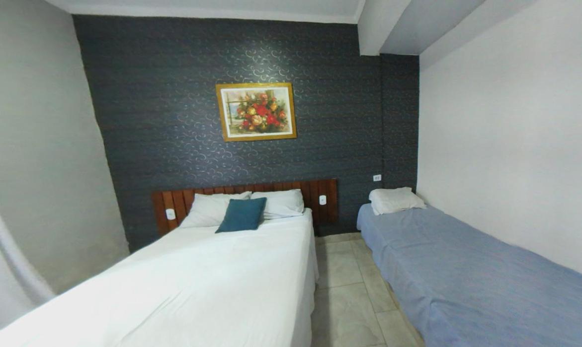 Hotel Bonita Ilha Frente Mar